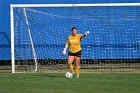 WSoc vs RWU  Wheaton College Women’s Soccer vs Roger Williams University. - Photo By: KEITH NORDSTROM